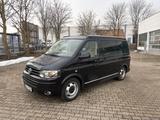 Volkswagen T5 Multivan AUFSTELLDACH SCHLAFBETT AUTOMATIK  - Volkswagen: Multivan Aufstelldach