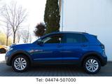 Volkswagen T-Cross Life Kamera Navi Sizhg ACC Alufelgen - : Alufelgen
