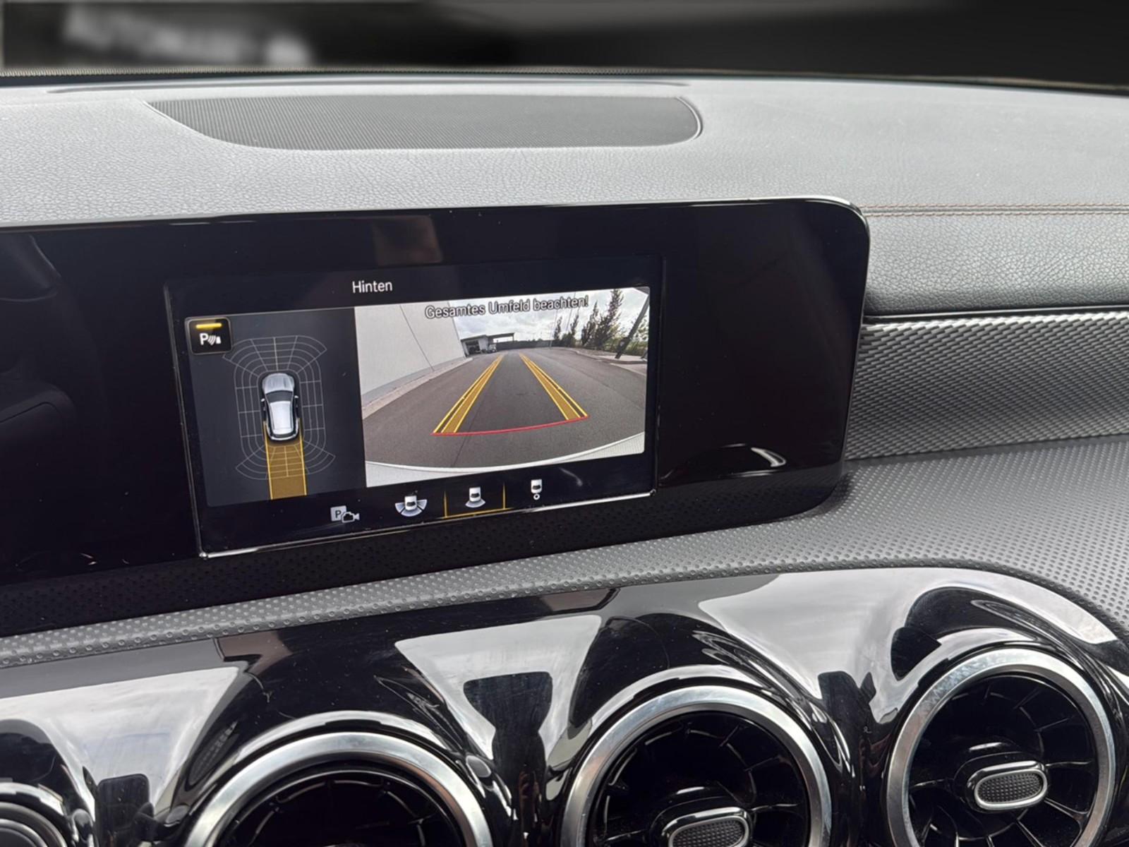 Mercedes-Benz CLA 250 SB ALLRAD 18*Kamera*LED*DAB*AHK*Leder, миниатюра 20