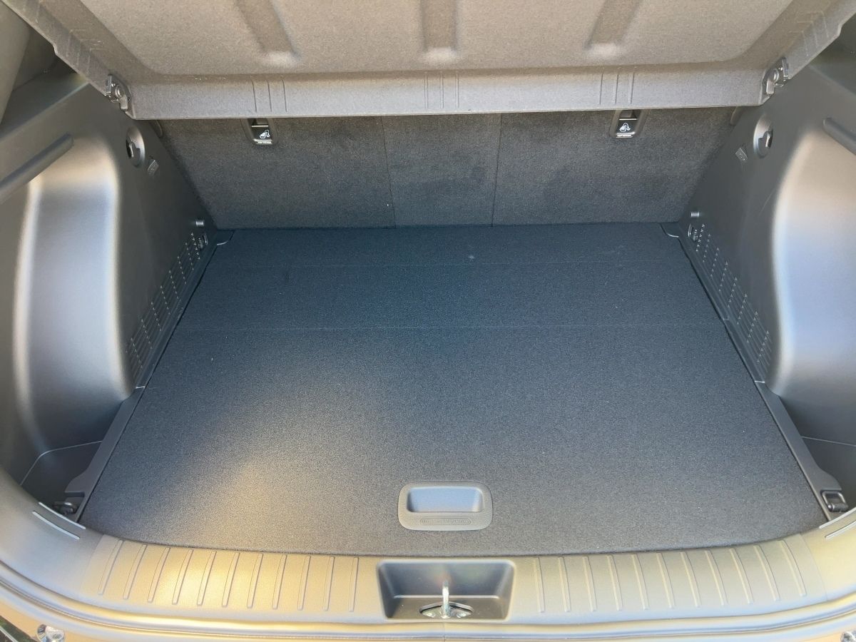 Hyundai KONA - Bild 13