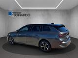 Opel Astra Sports Tourer GS HEAD-UP/360°Cam/GLASDACH/ - Opel Astra: Gl