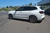 BMW X3 Baureihe X3 M40 d - BMW X3 Gebrauchtwagen in Stuttgart