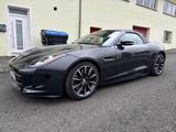 Jaguar 3.0 L V6 S Kompressor AWD Cabrio Tausch möglich - Jaguar F-Type aus 2016
