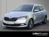 Skoda Fabia 1.0 TSI Clever Navi/LED/ACC - Skoda Fabia Clever mit Benzin-Antrieb