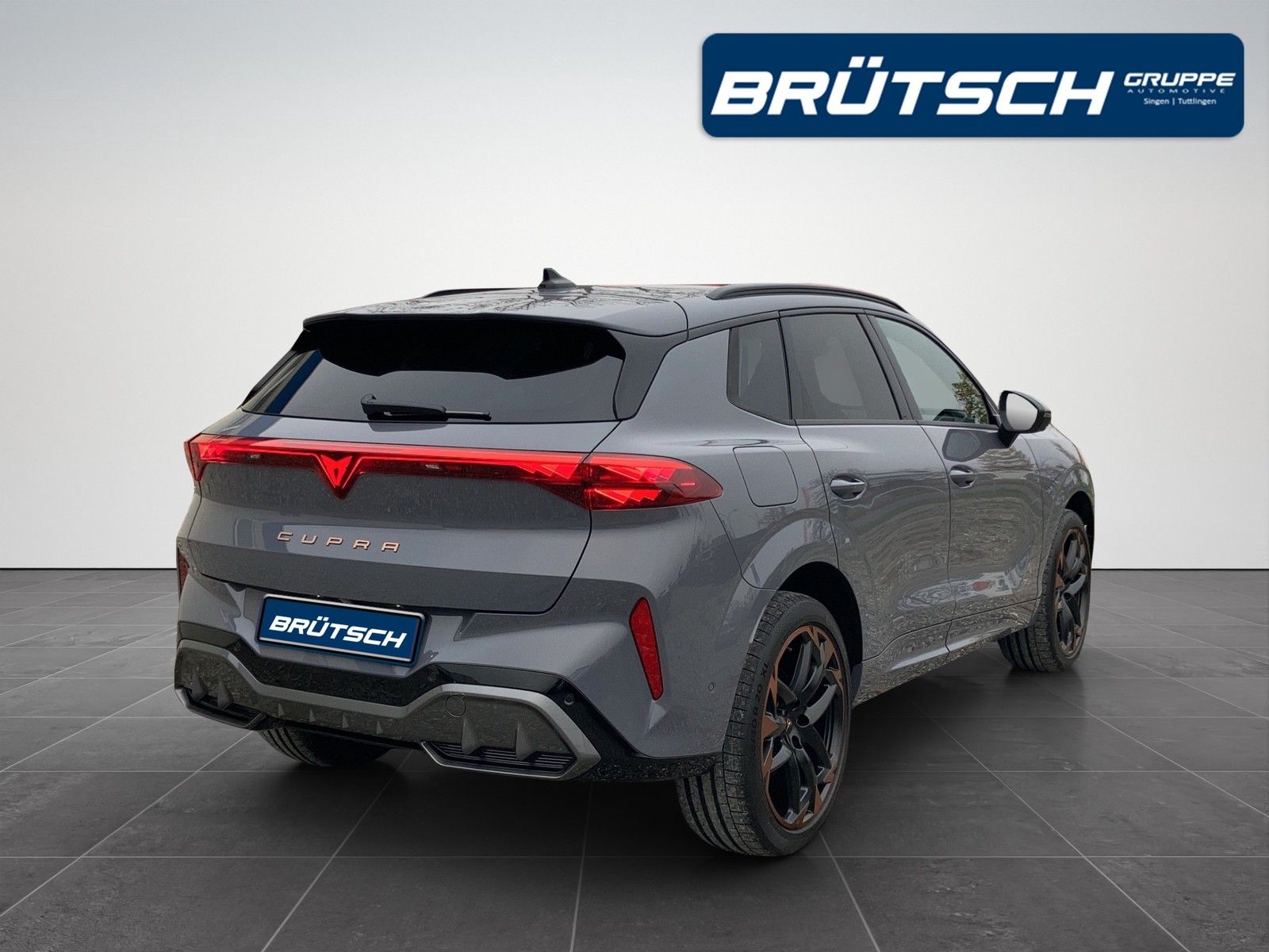 CUPRA Terramar VZ 2.0 TSI DSG 195kW/265PS 4Drive - Image 4