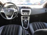 Lancia Delta Oro 1,9d 140 KW HU11/27 Klimatr+Navi+Leder - Lancia Delta: Allradantrieb
