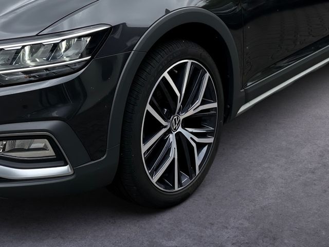 Passat Variant Alltrack 2.0TDI 4MOTION 7Gang-DSG