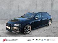Audi RS4 - Vorschau Bild 1