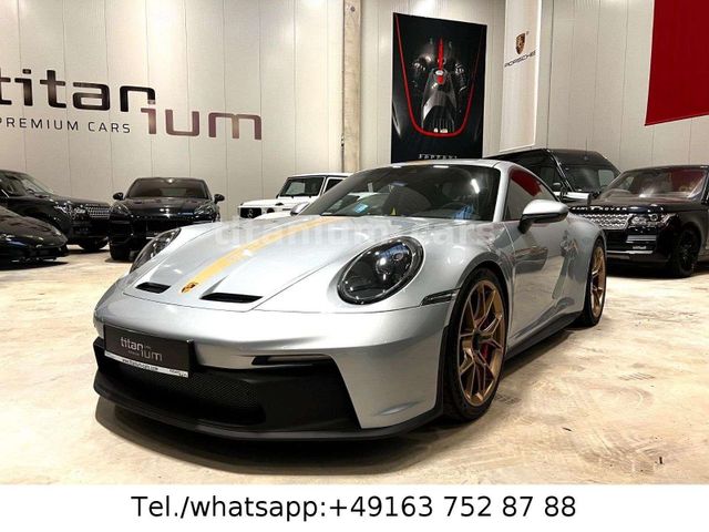 Porsche 911 GT3 Clubsport *2x on stock *