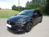 Fiat Tipo S-Design*Navi*Leder*Kamera*2.Hand - Fiat Tipo S-DESIGN