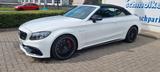 Mercedes-Benz C 63 AMG Mercedes-AMG C 63 S Autom. Mercedes...