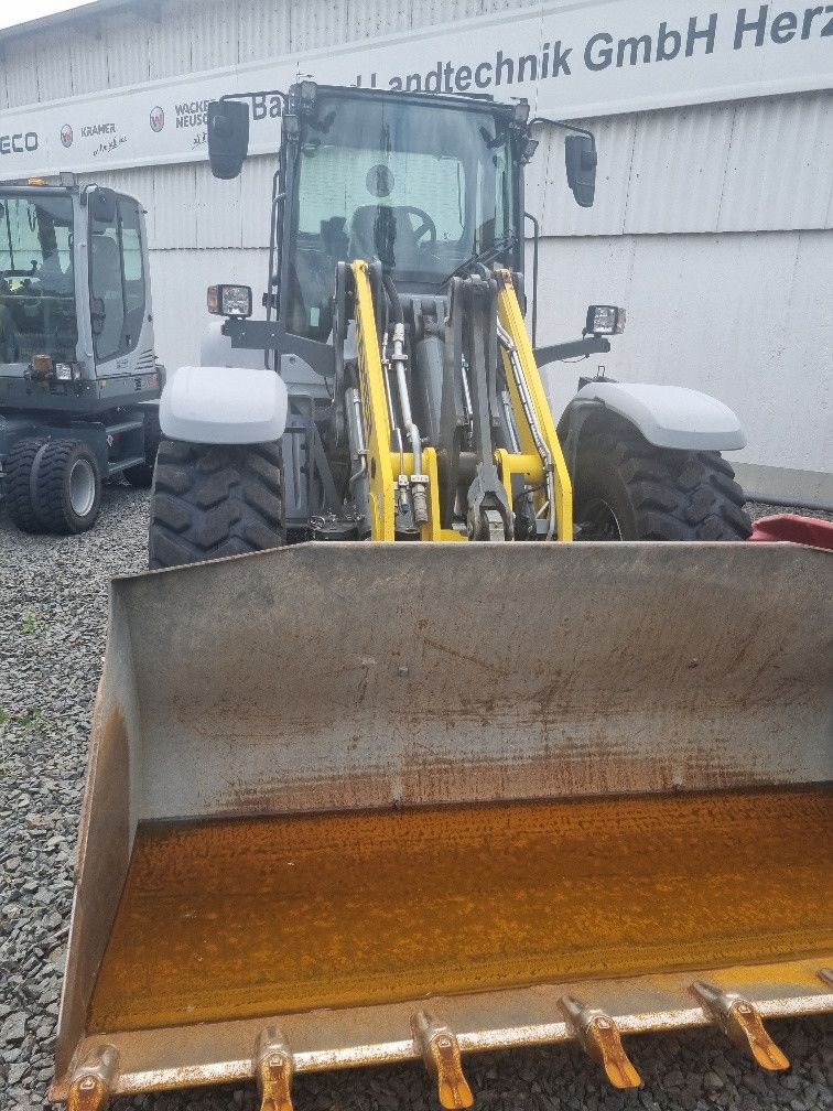 KRAMER 8155