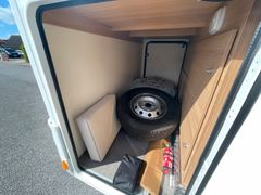Eura Mobil Forster A 699 EB | Umfangreiche Ausstattung!