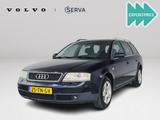 Audi A6 Avant 2.5 V6 TDI Advance AUT. | panorama dach - Oldtimer mit Diesel-Antrieb: Kombi
