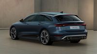 Audi S6 e-tron - Vorschau Bild 5