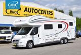 Fiat Ducato Burstner 747 Argos - Offers