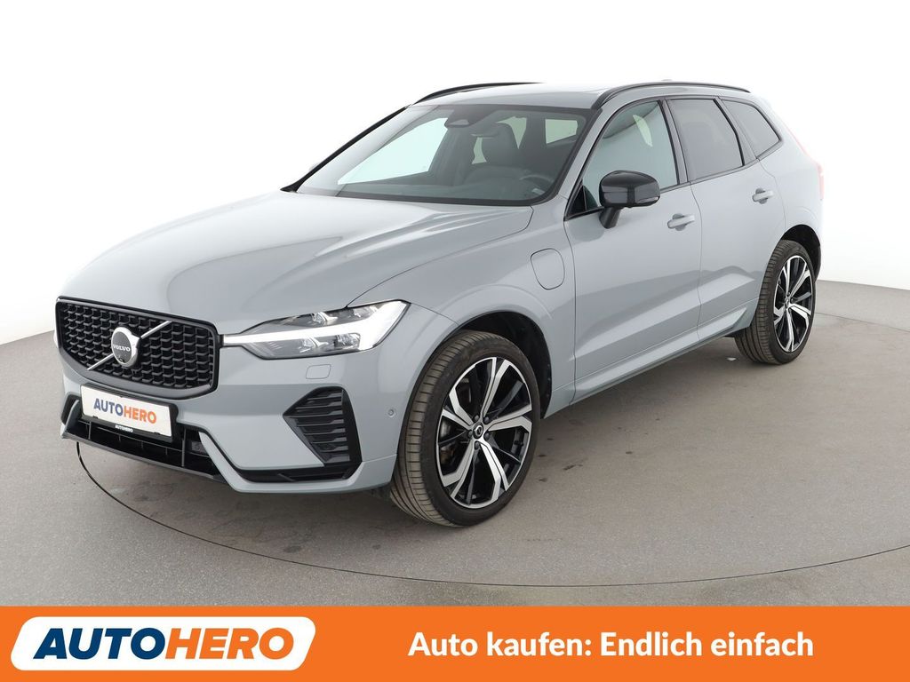 Image of Volvo XC60