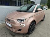 Fiat 500e Cabrio By Bocelli - Fiat 500: Standheizung