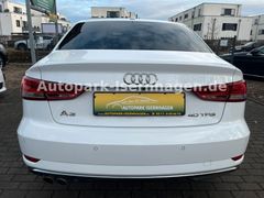 AUDI A3 40 TFSI S-Tronic Design*Pano*SZH*Leder*RFK*SS