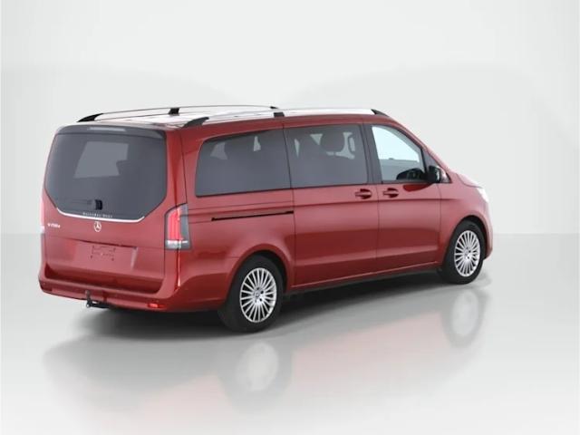 Mercedes-Benz V 250 d lang Style+ Liege Sthzg AHK EasyPack