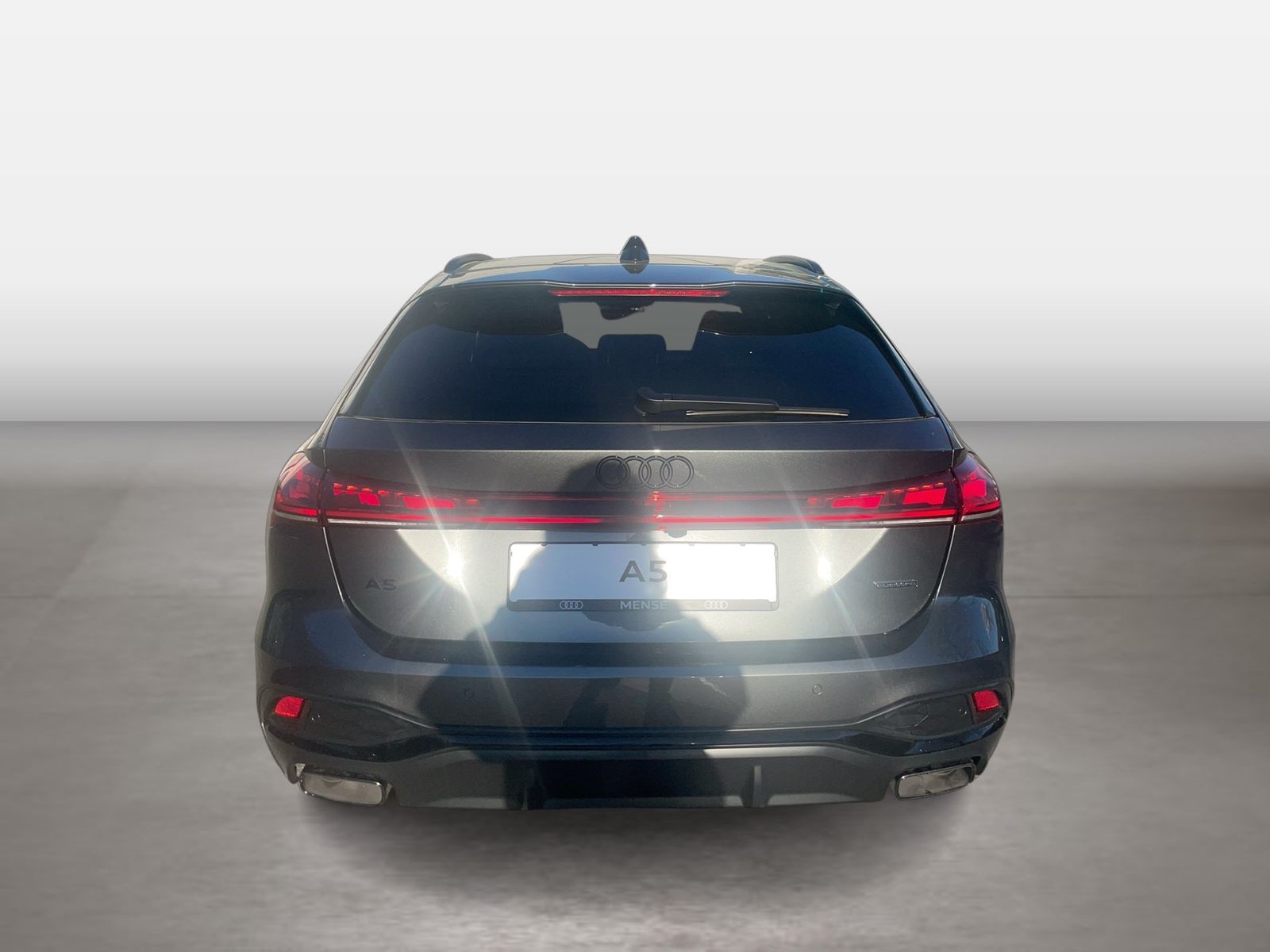 Audi A5 - Bild 4