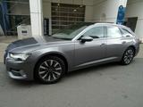 Audi A6 Avant 50 TDI Sport,Quattro Autom,ACC,Panor. - Audi A6: 5.5