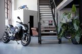 Kawasaki Z800 | Nur 6756km | A2 Tauglich | - KAWASAKI 800