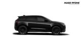 Land Rover Range Rover Evoque D200 DYNAMIC SE | Pano | Wint - Land Rover Range Rover Evoque: Schwarz