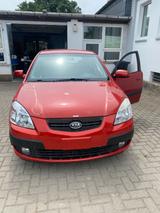 Kia Rio 1.6 (112 PS)| Klimaanlage| Für Bas... - gebrauchte Kia Rio aus dem Jahr 2006