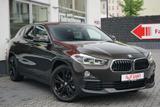 BMW X2 sDrive 18 d Advantage Plus LED Navi Tempomat - BMW X2 Advantage mit Diesel-Antrieb