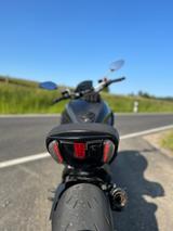 Ducati Diavel Carbon 1198ccm, Full-Set - DUCATI F1