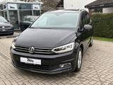 Volkswagen Touran Highline/LED/Pano/7-Sitzer/Kamera/ACC - VW Touran Gebrauchtwagen in Mainz