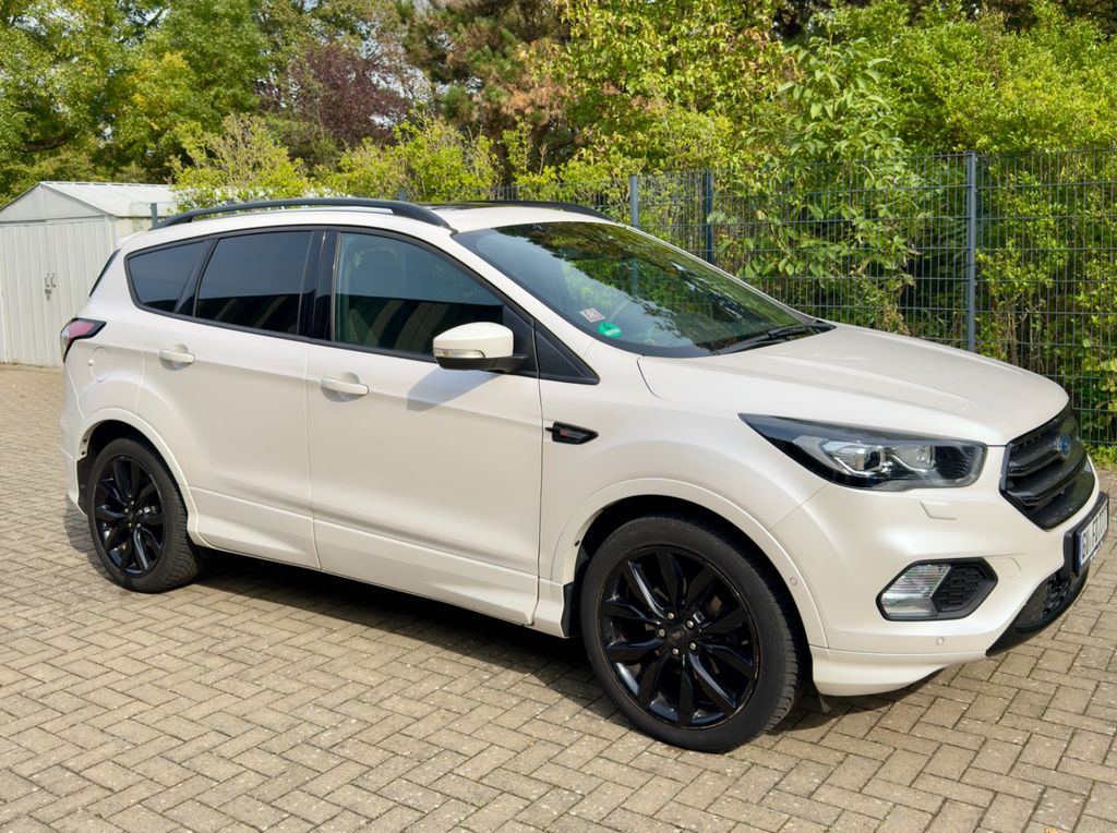 Image of Ford Kuga