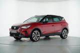 Seat ARONA FR 1.5TSI DSG DIGITAL TACHO+ACC-TEMPOMAT - Seat Arona