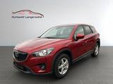 Mazda CX-5 2.2*Sports-Line*AWD*PDC*SHZ+8-Fach*AHK* - Mazda: 8
