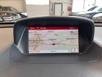 Opel Mokka Innovation *BI-XENON*NAVI*SZHZ*KAMERA*