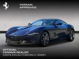 Ferrari Roma *Kamera*HiFi Premium* - Ferrari mit Benzin-Antrieb
