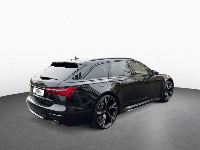 RS6 Avant PERFORMANCE 4.0 TFSI QU MATRIX+PANO+KA