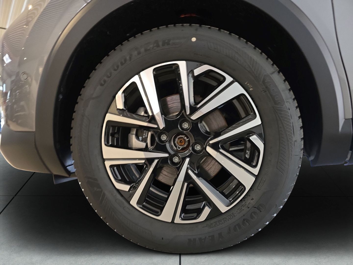 Citroën C4 - Bild 4