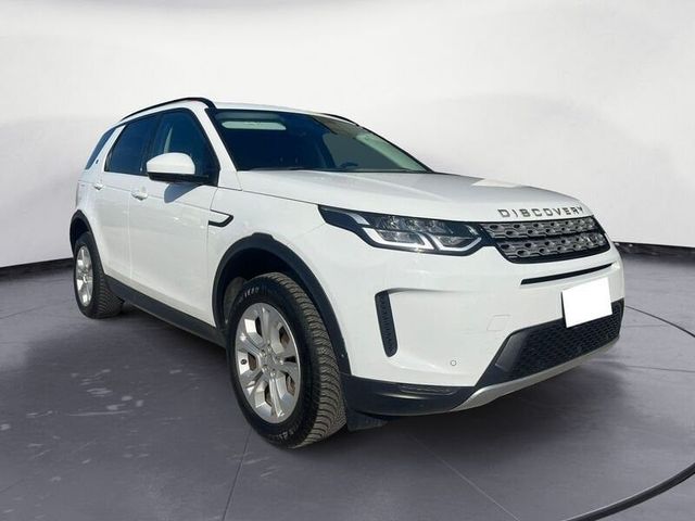 Land Rover Discovery Sport 2.0 I4 MHEV 150cv S A