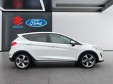 Ford Fiesta 1.0 Active*Navi*Automatik*Sitzh.*Klimaaut - Ford Fiesta Gebrauchtwagen in Frankfurt