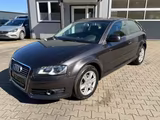 Audi A3 1.6 TDI Attraction * Navi * TÜV 9-2027 - Audi A3 mit Diesel-Antrieb: 1.9