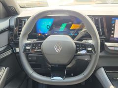 Fahrzeugabbildung Austral Evolution 1.2 E-TECH Full Hybrid 200 EU6