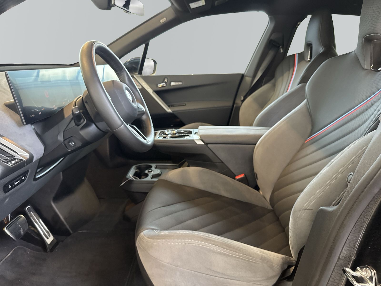 BMW iX - Bild 8