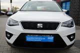 Seat Arona Style KAMERA SITZH. LED TEMPOMAT NAVI - mit CNG-Antrieb: Geländewagen