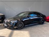 Mercedes-Benz S 63 AMG E Performance / Full Black / Ambient - Mercedes-Benz S 63 AMG aus 2024