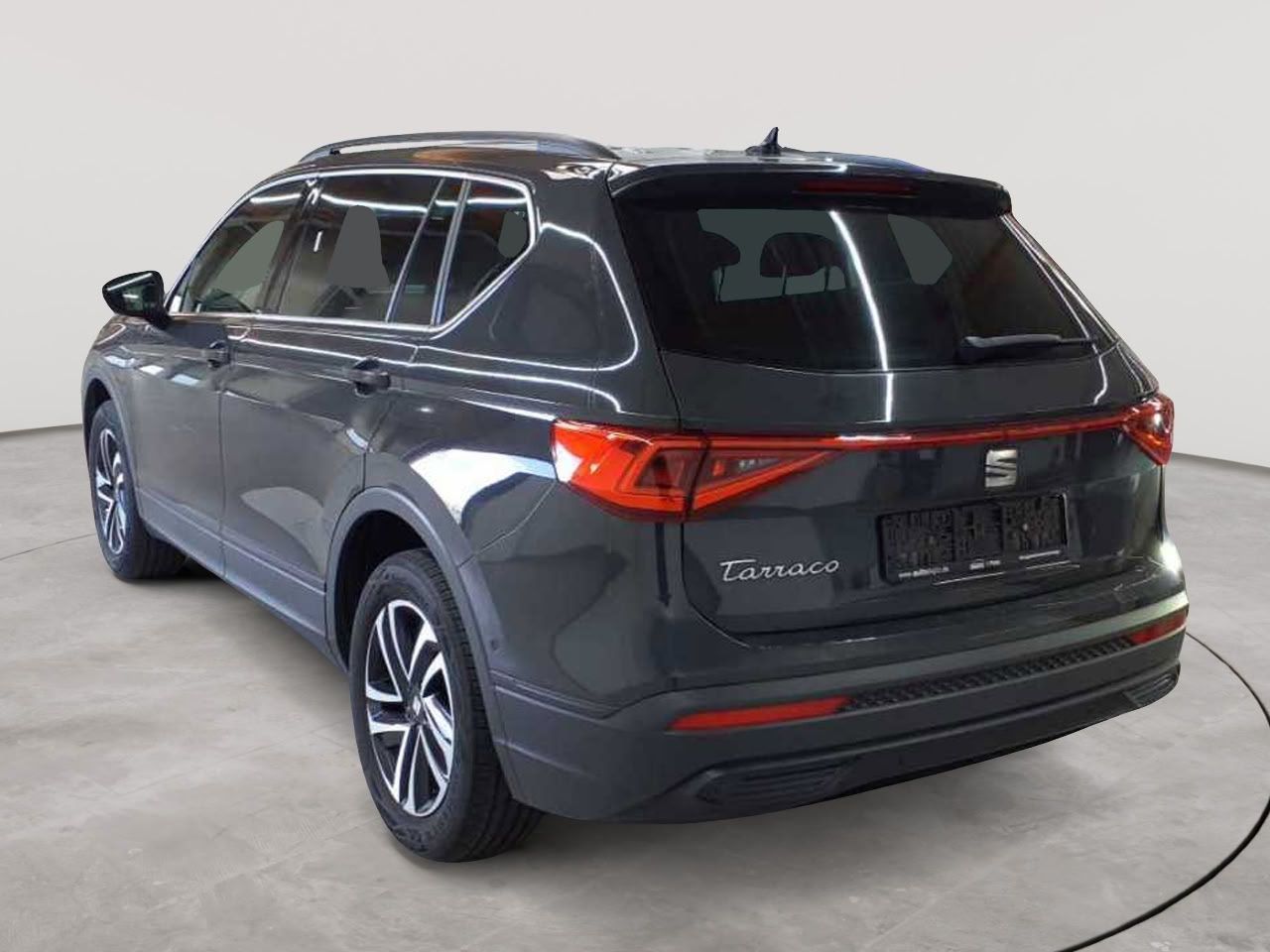 Seat Tarraco 2.0 TDI DSG Style AHK KAM NAV foto 5