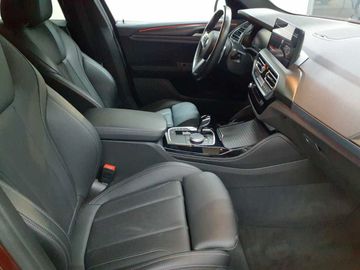 BMW X4 - 8