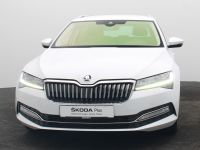 Skoda Superb - Vorschau Bild 3