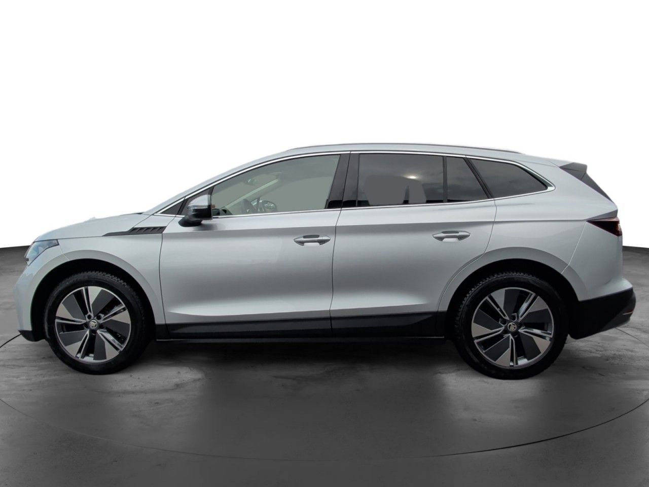 Skoda Enyaq Selection 85x ALLRAD+ACC+TOTW+RKAM+WÄPU imagem 3